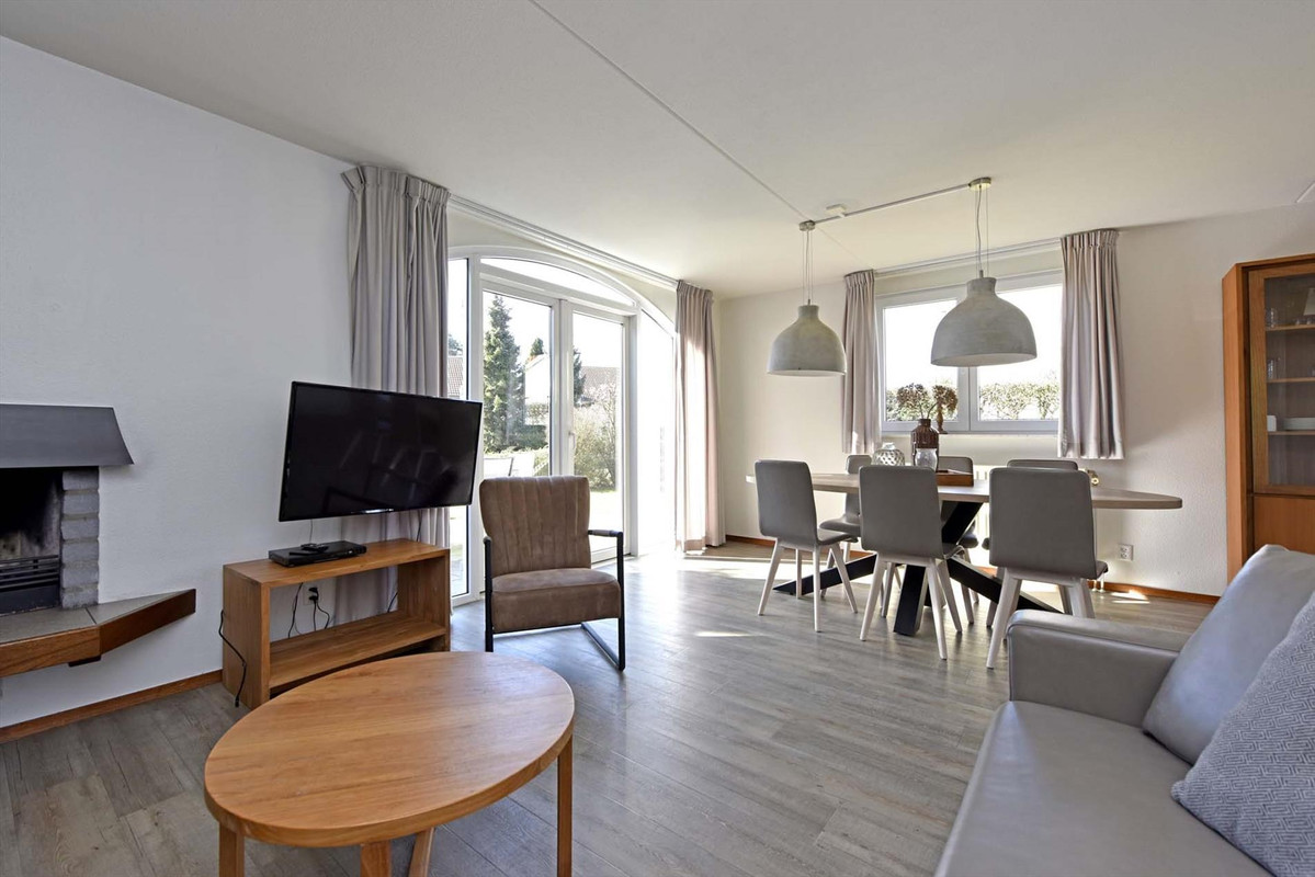 Vrijstaande woning te koop: Dorperheideweg 12-203, Arcen