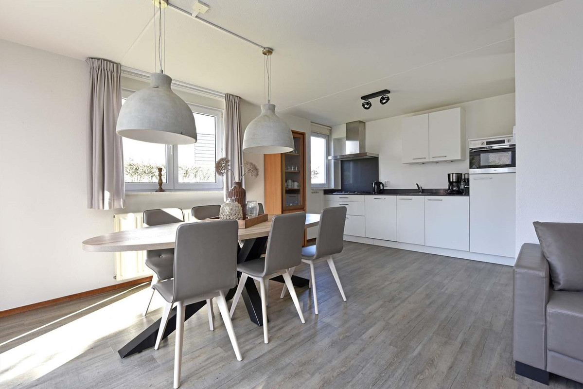 Vrijstaande woning te koop: Dorperheideweg 12-203, Arcen