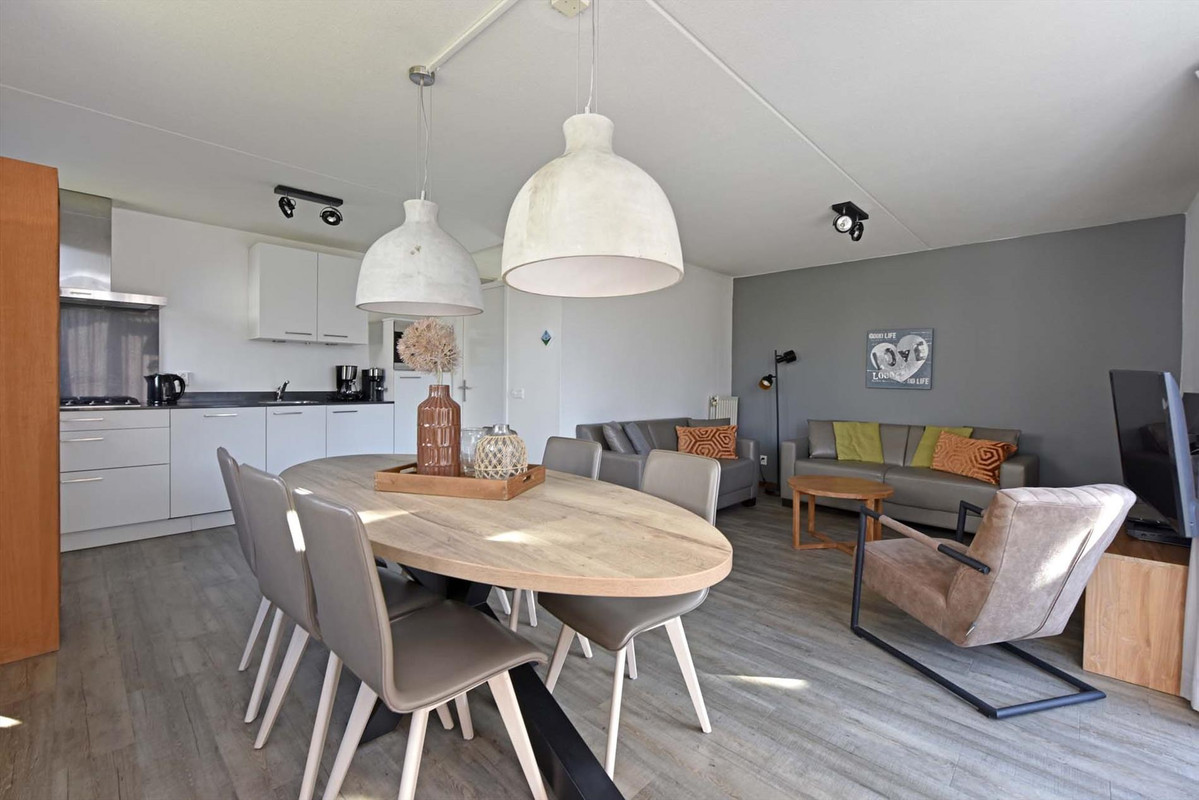 Vrijstaande woning te koop: Dorperheideweg 12-203, Arcen
