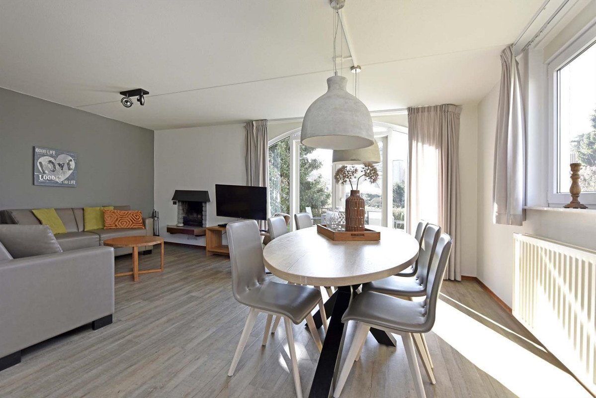 Vrijstaande woning te koop: Dorperheideweg 12-203, Arcen