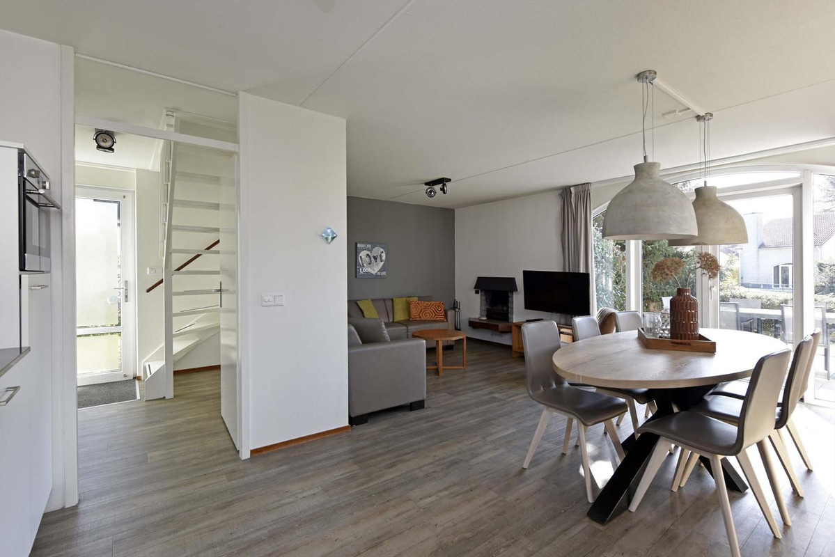 Vrijstaande woning te koop: Dorperheideweg 12-203, Arcen