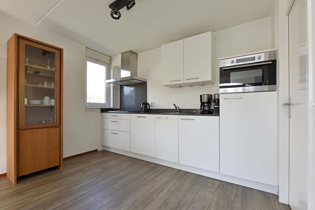 Vrijstaande woning te koop: Dorperheideweg 12-203, Arcen