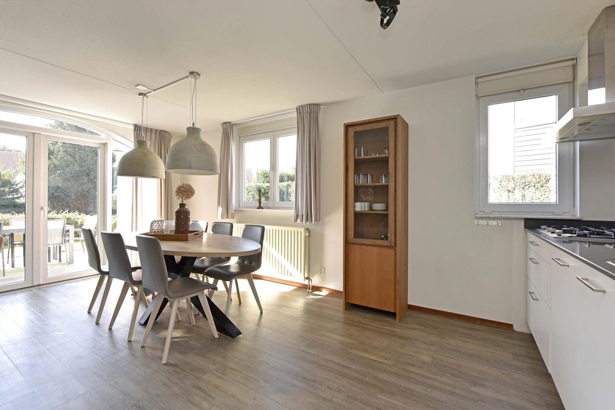 Vrijstaande woning te koop: Dorperheideweg 12-203, Arcen