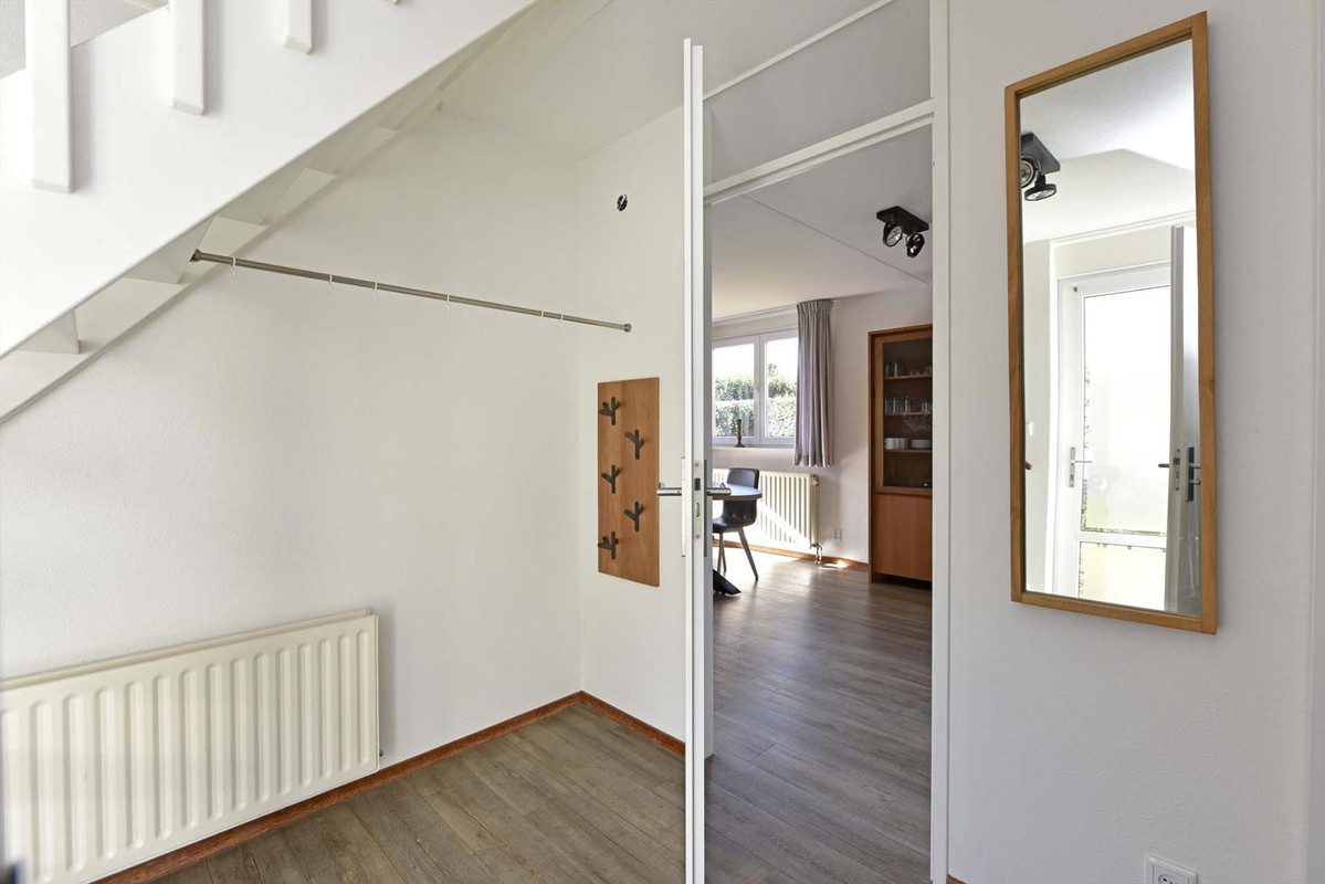 Vrijstaande woning te koop: Dorperheideweg 12-203, Arcen