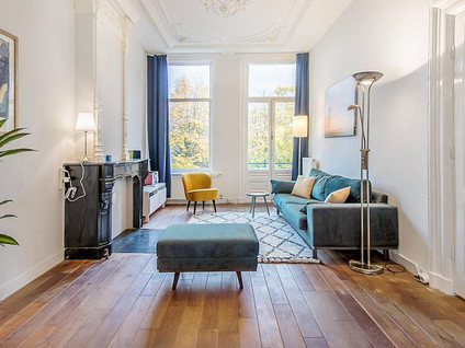 huurwoningen te huur op Plantage Kerklaan 59 1