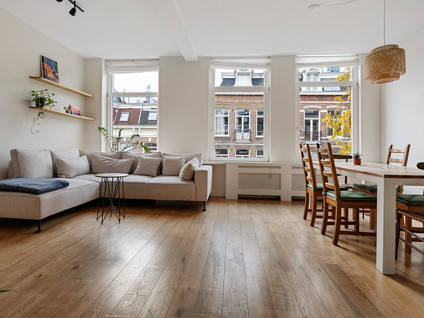 appartementen te huur op Tweede Jan van der Heijdenstraat 85 3