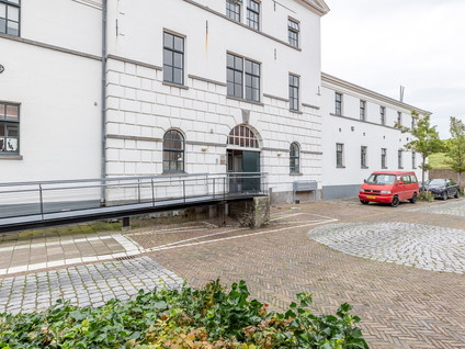 appartementen te huur op Oranjestraat 8c