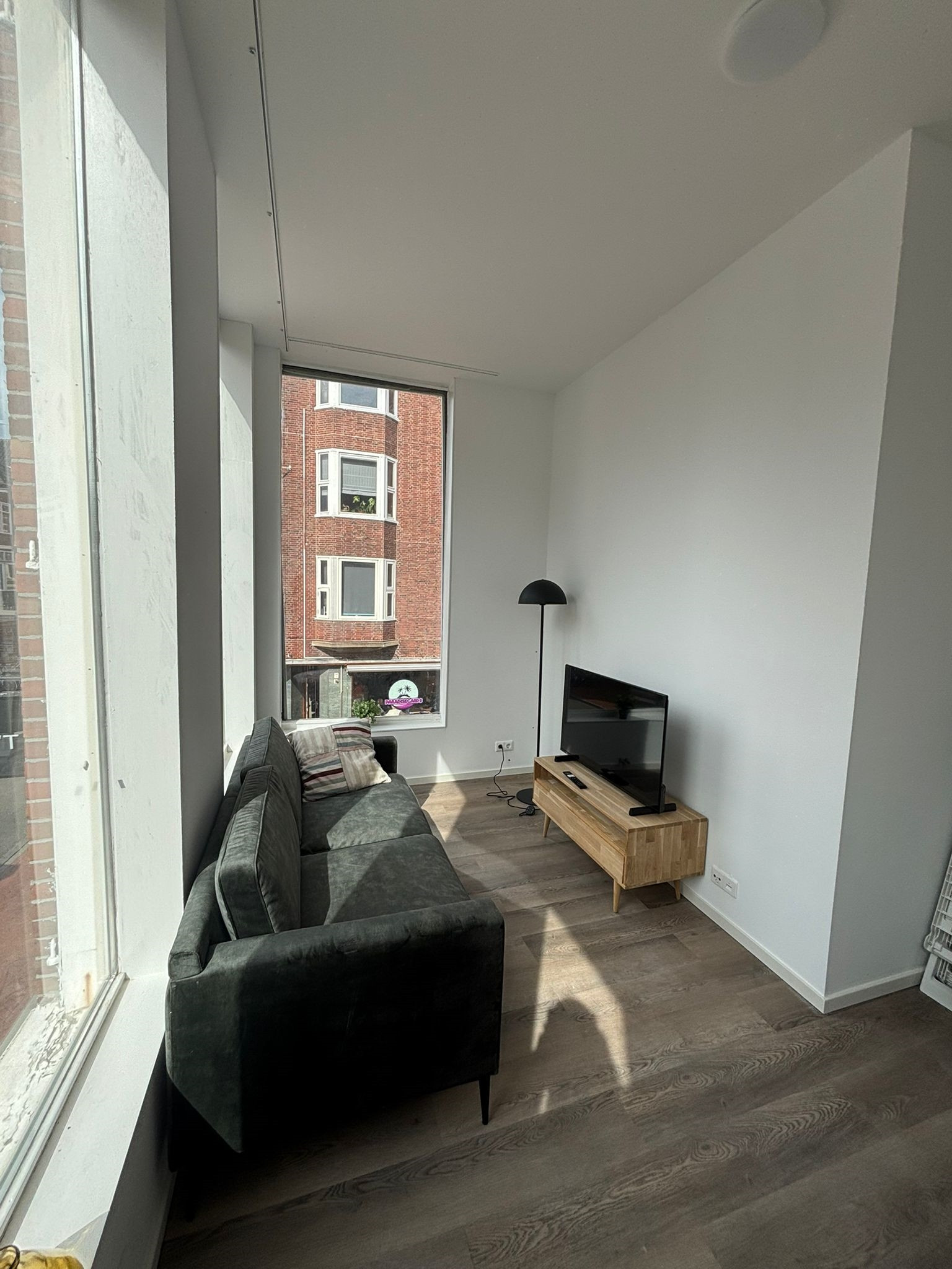 Wipstraat 1, Groningen