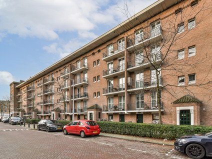 huurwoningen te huur op Jan van Schaffelaarplantsoen 17B