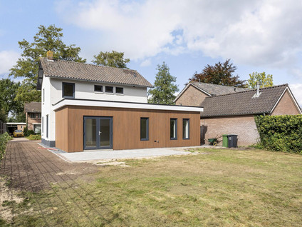 Beatrixlaan 2