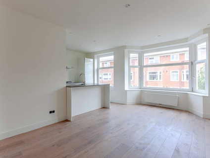 appartementen te huur op Kribbestraat 54 2