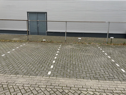 de Kronkels 5J