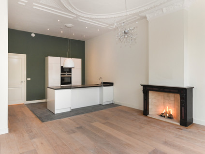 private-rentals for rent on Wassenaarseweg 39A