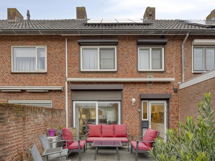Rembrandtlaan 33