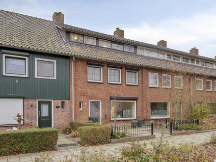Rembrandtlaan 33