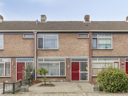 Peter van Anrooylaan 27