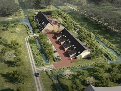 Achterzeedijk ONG