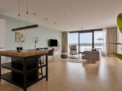 private-rentals for rent on Anna van Buerenplein 232