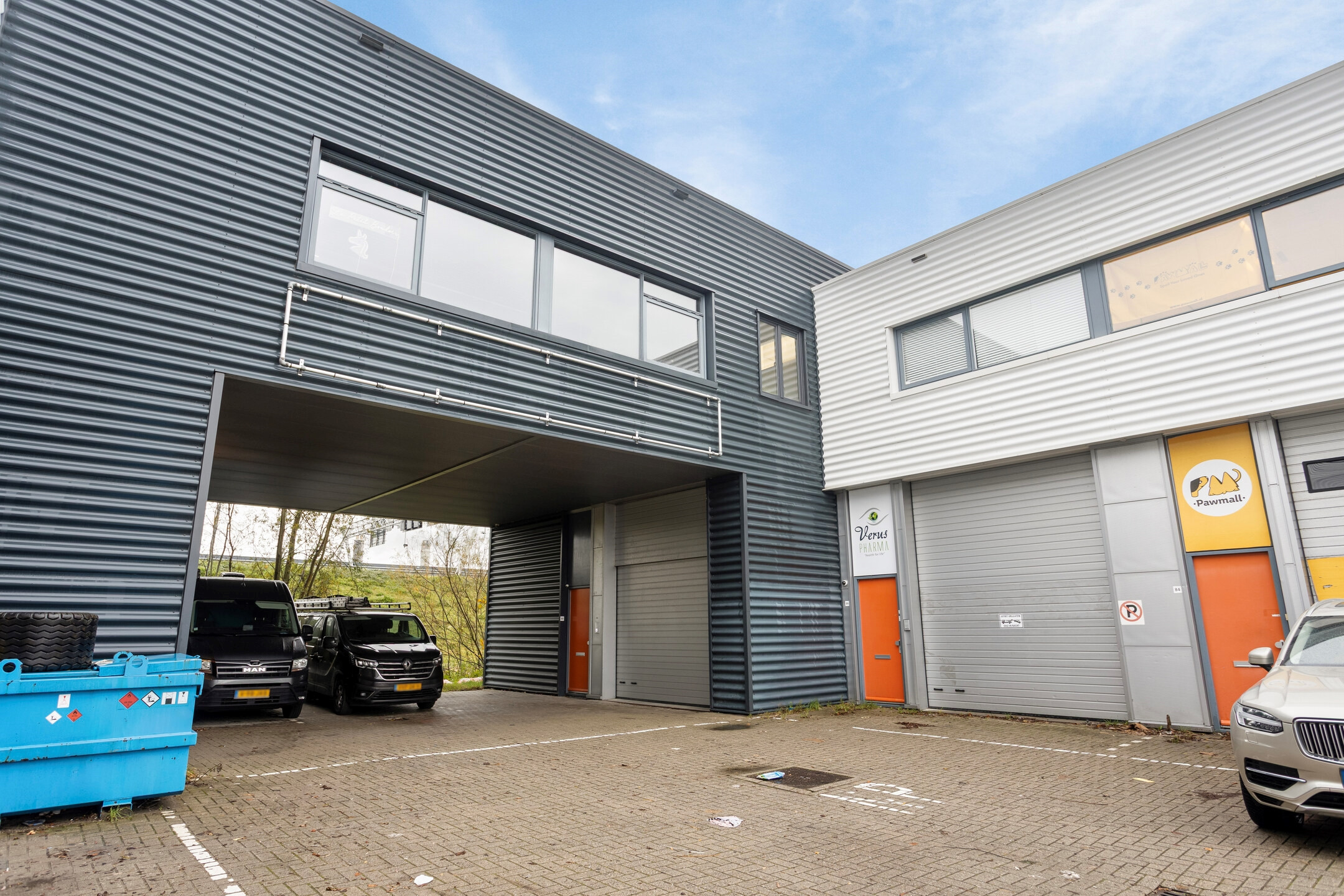 Bedrijfspand Te Koop Poortland 88 1046BD Amsterdam Vastgoed Nederland bedrijfspand-te-koop-poortland-88-1046bd-amsterdam-vastgoed-nederland