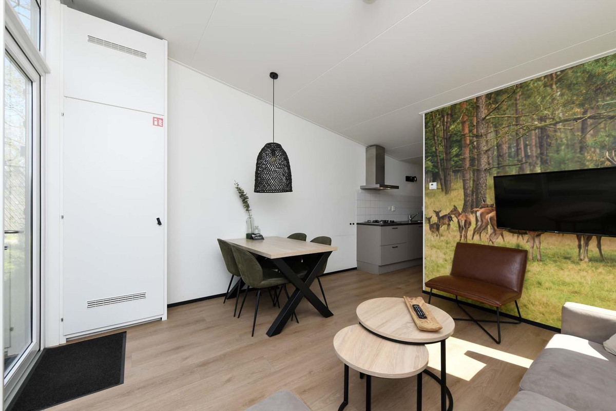 Vrijstaande woning te koop: Hermanusweg 4-129, Schaijk