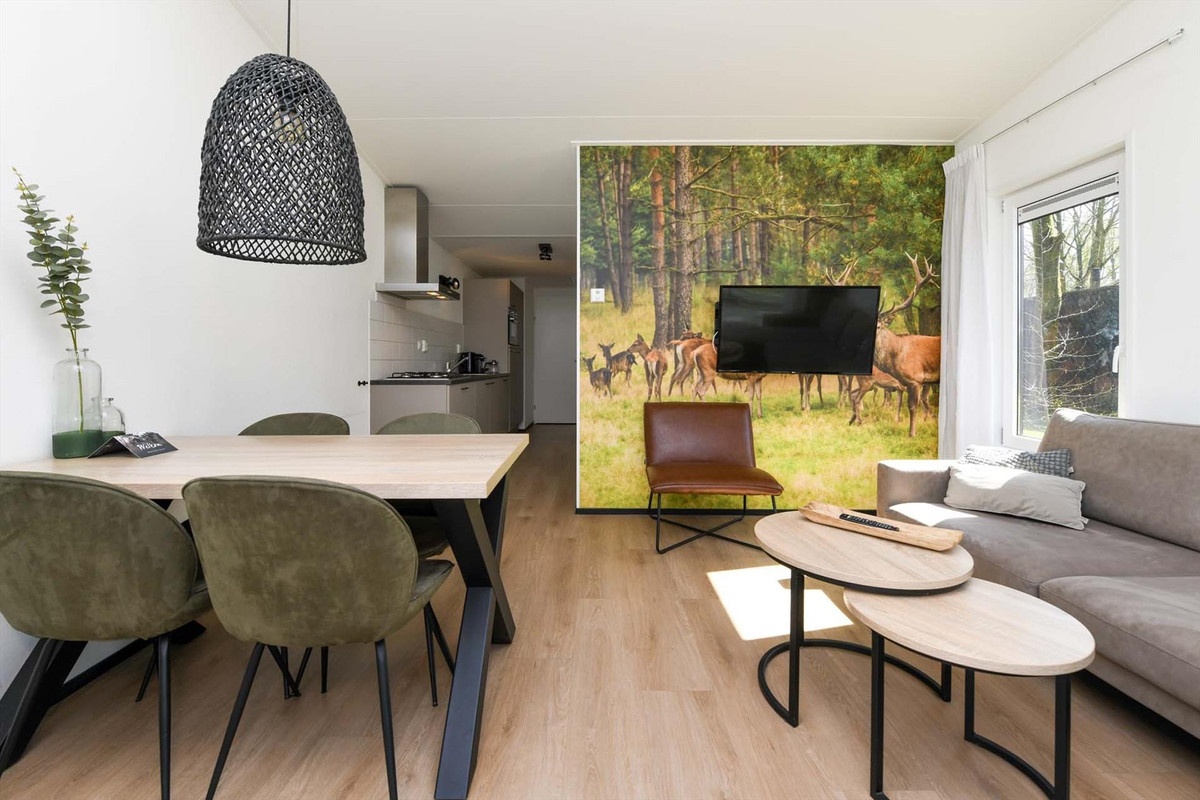 Vrijstaande woning te koop: Hermanusweg 4-129, Schaijk