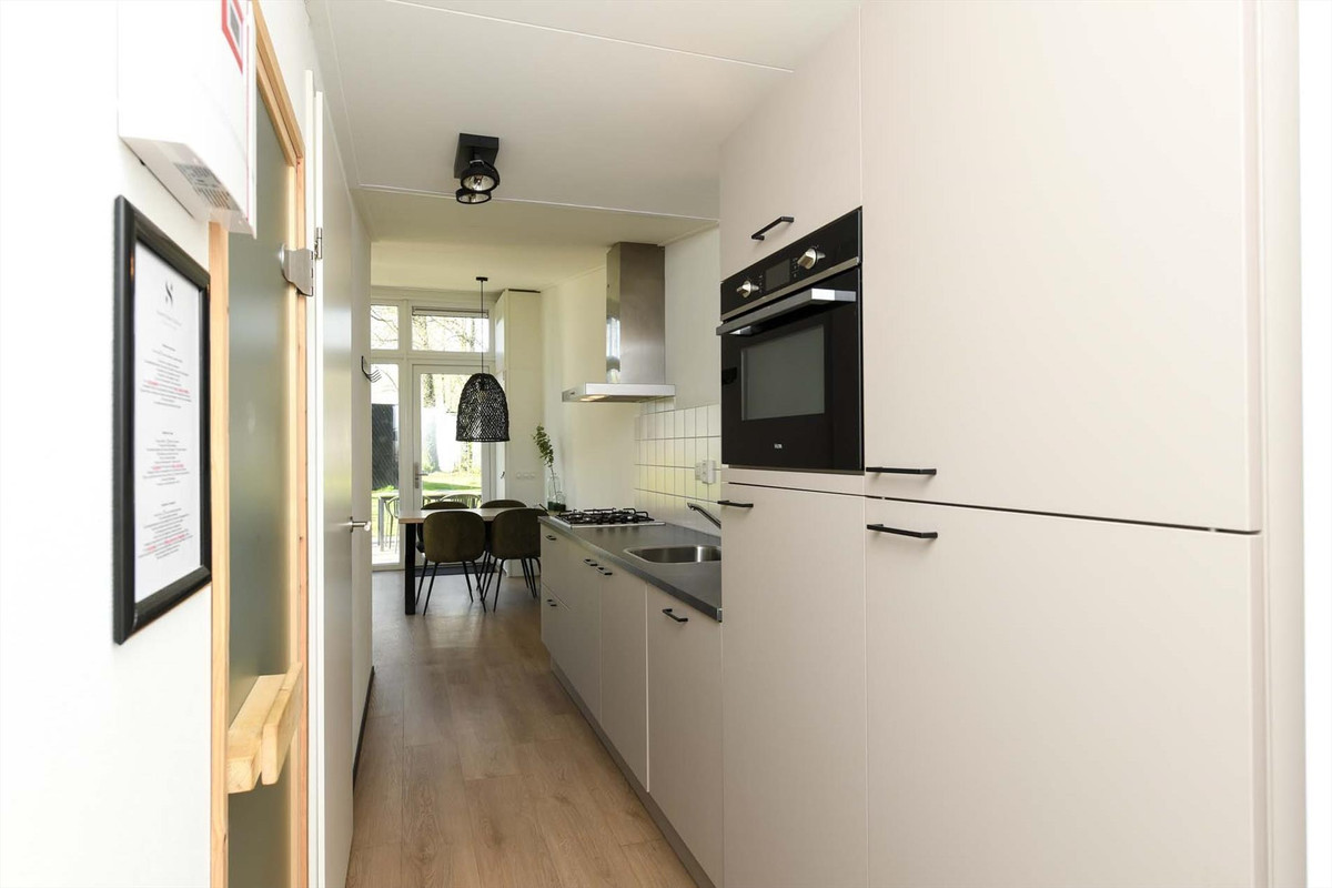 Vrijstaande woning te koop: Hermanusweg 4-129, Schaijk