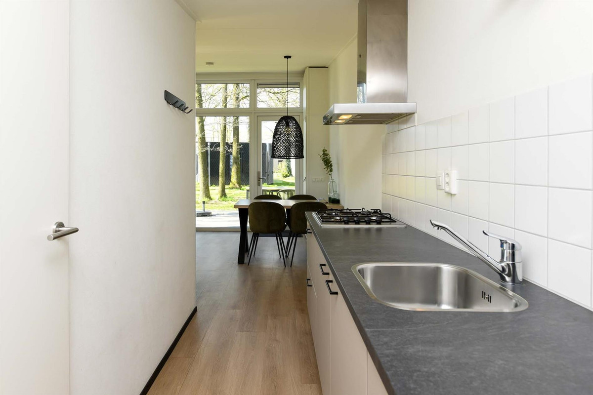 Vrijstaande woning te koop: Hermanusweg 4-129, Schaijk