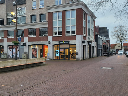 Kerkplein 2