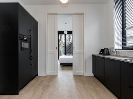 free-sector-houses for rent on Kastanjelaan 10