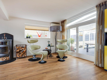 Nieuwstraat 28