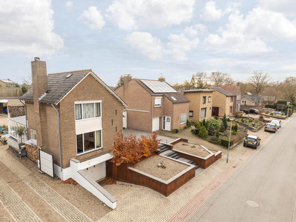 Nieuwstraat 28