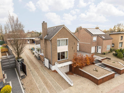 Nieuwstraat 28