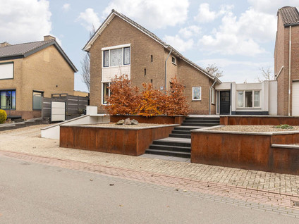 Nieuwstraat 28