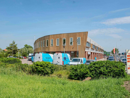 Penningweg 106D