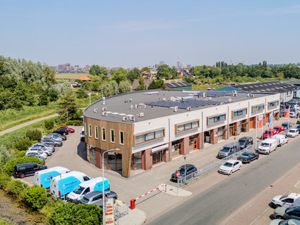 Penningweg 106D