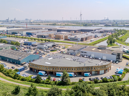 Penningweg 106D