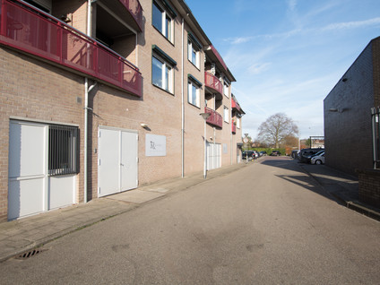 Tuinstraat 1A