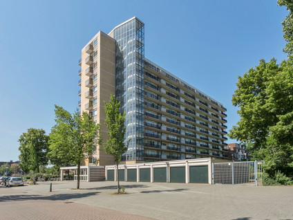huurwoningen te huur op Robert Baeldestraat 147