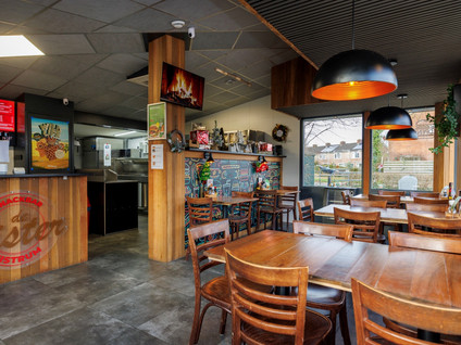 Fjildwei 4A