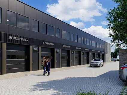 Teddingtonweg 