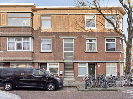 Antheunisstraat 41