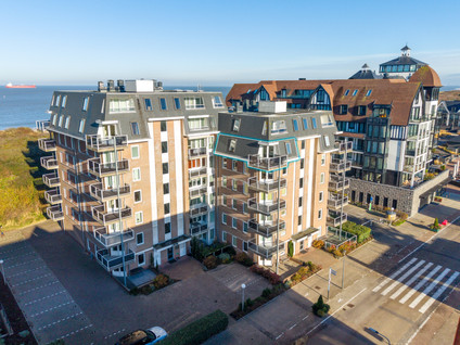 Boulevard de Wielingen 53 017