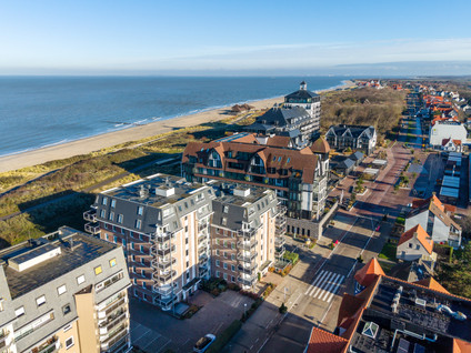 Boulevard de Wielingen 53 017