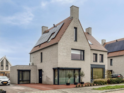 Waterlanden 11