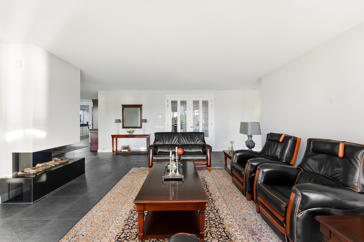Vrijstaande woning te koop: Kortland 47, Alblasserdam