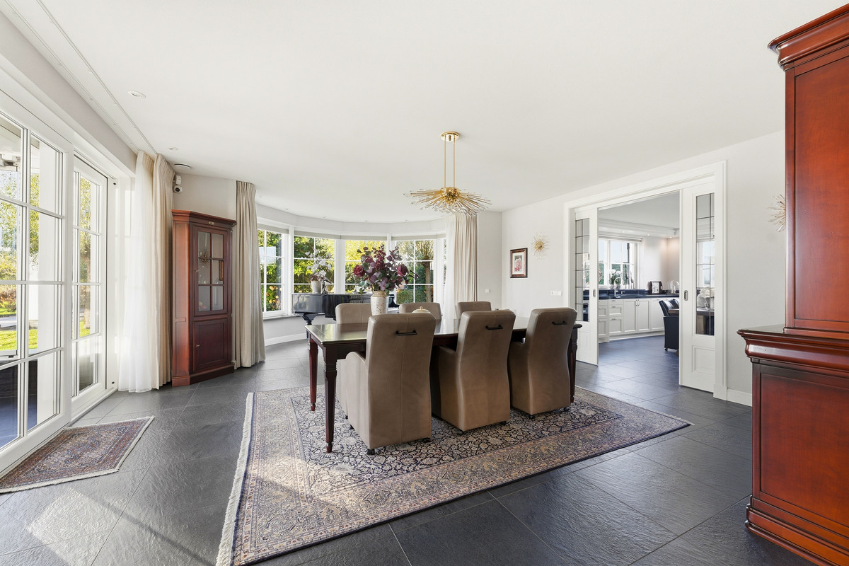 Vrijstaande woning te koop: Kortland 47, Alblasserdam