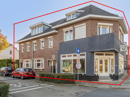 Burg. Cremersstraat 27