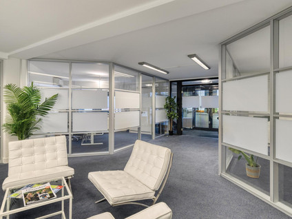 Randstad 21 39