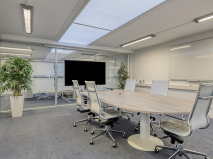 Randstad 21 39