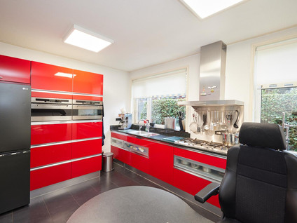 Spoorstraat 11